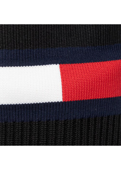 Dámske členkové čižmy Tommy Hilfiger