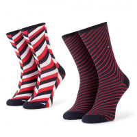 Dámske ponožky Tommy Hilfiger Dámske ponožky Tommy Hilfiger