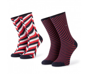 Dámske ponožky Tommy Hilfiger