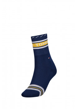 Dámske ponožky Tommy Hilfiger