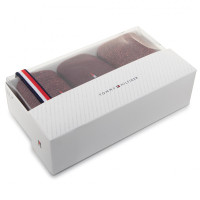Sada dámskych ponožiek Tommy Hilfiger Sada dámskych ponožiek Tommy Hilfiger