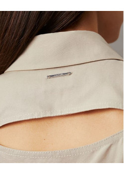 Košeľová vesta Calvin Klein