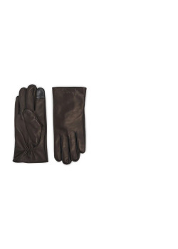 Pánske kožené rukavice Calvin Klein