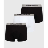Boxerky Karl Lagerfeld 3Pack Boxerky Karl Lagerfeld 3Pack