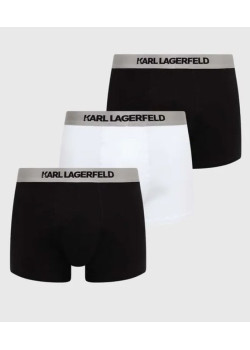 Boxerky Karl Lagerfeld 3Pack