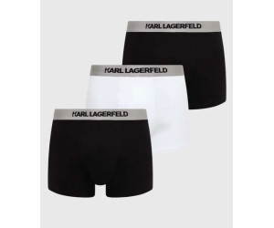 Boxerky Karl Lagerfeld 3Pack