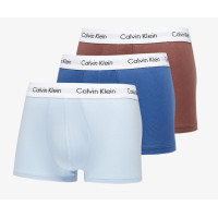 Calvin Klein pánske farebné krátke boxerky Calvin Klein pánske farebné krátke boxerky