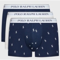 Ralph Lauren pánske boxerky 3 kusy v balení Ralph Lauren pánske boxerky 3 kusy v balení