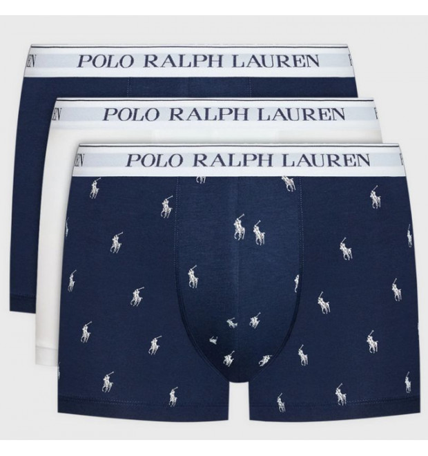 Ralph Lauren pánske boxerky 3 kusy v balení Ralph Lauren pánske boxerky 3 kusy v balení