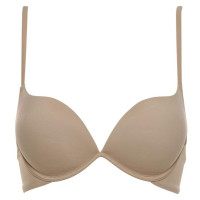 Dámska telová push up podprsenka Dámska telová push up podprsenka