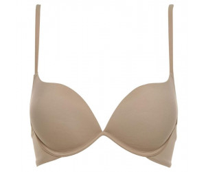 Dámska telová push up podprsenka 
