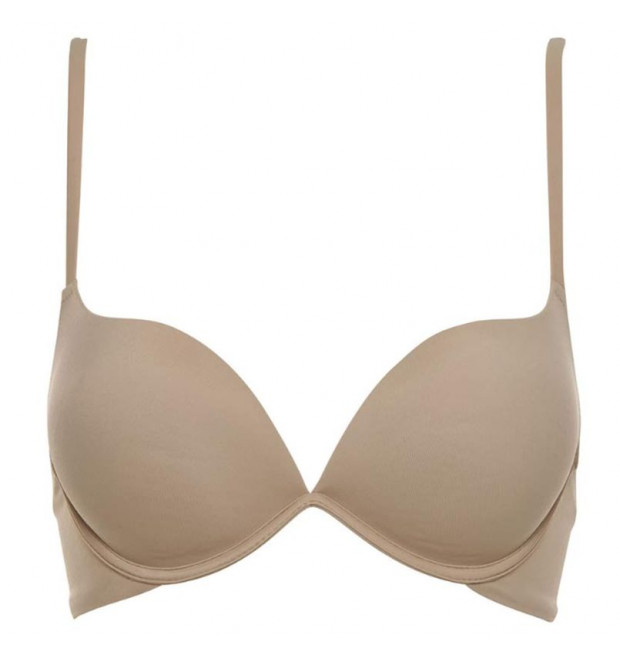 Dámska telová push up podprsenka Dámska telová push up podprsenka