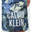 Vzorované šortky Calvin Klein Vzorované šortky Calvin Klein