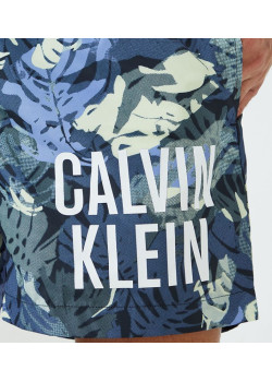Vzorované šortky Calvin Klein