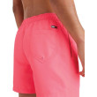 Krátke ružové šortky Tommy HIlfiger