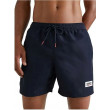 Krátke modré šortky Tommy HIlfiger Krátke modré šortky Tommy HIlfiger