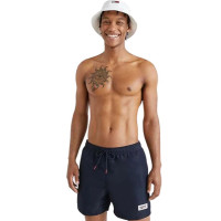 Krátke modré šortky Tommy HIlfiger Krátke modré šortky Tommy HIlfiger