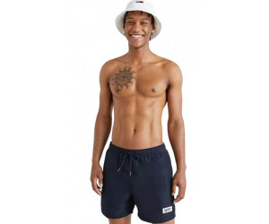 Krátke modré šortky Tommy HIlfiger
