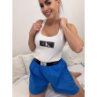 Pyžamo s vreckom pre dámy Calvin Klein 
