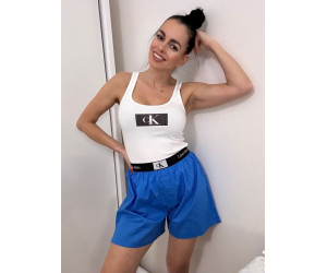 Pyžamo s vreckom pre dámy Calvin Klein 