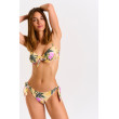 Bandeau bikiny s kosticami značky Banana Moon Bandeau bikiny s kosticami značky Banana Moon