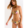 Bandeau bikiny s kosticami značky Banana Moon Bandeau bikiny s kosticami značky Banana Moon