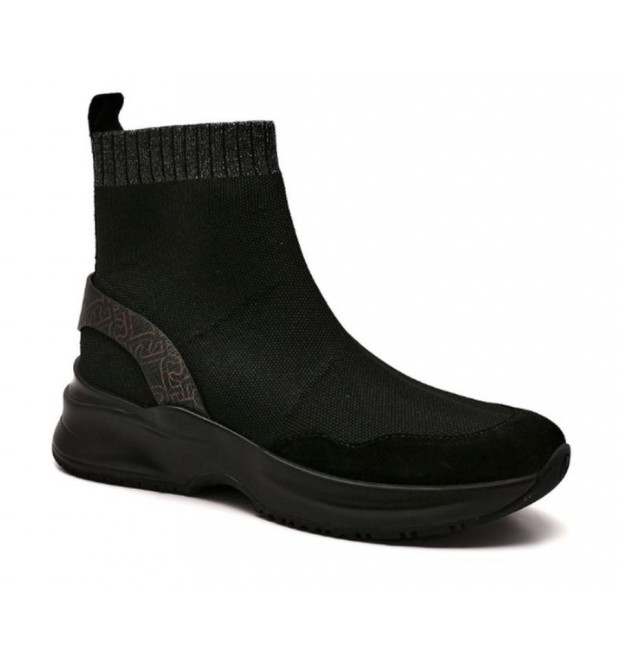 Vysoké členkové sneakersy LIU-JO Vysoké členkové sneakersy LIU-JO