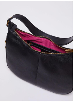 Dámska kabelka Liu Jo v čiernej farbe