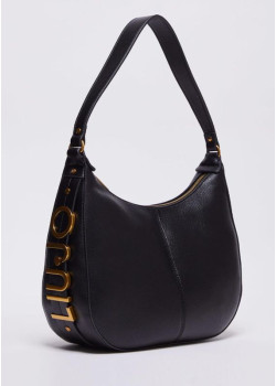 Dámska kabelka Liu Jo v čiernej farbe