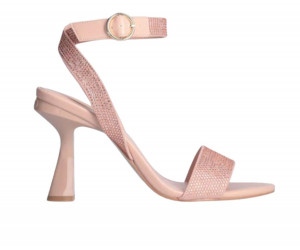 LIU-JO luxusné sandále s kamienkami