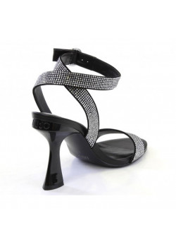 Luxusné sandále LIU-JO s kamienkami