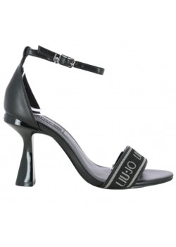 Luxusné sandále LIU-JO na vysokom podpätku