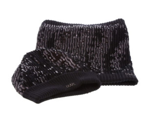 Set nákrčníka a čiapky LIU-JO