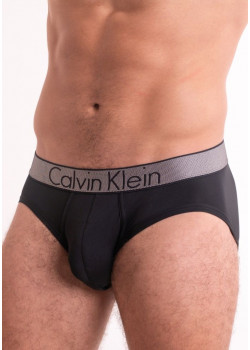 Pánske slipy Calvin Klein v dvoch farbách