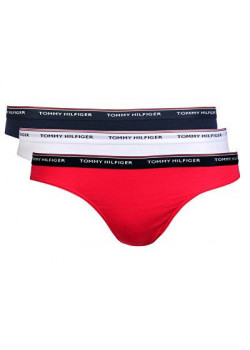 Dámske nohavičky Tommy Hilfiger 3-pack