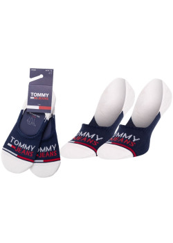 Pánske ponožky Tommy Hilfiger