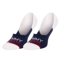 Pánske ponožky Tommy Hilfiger Pánske ponožky Tommy Hilfiger