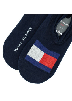 Pánske ponožky Tommy Hilfiger