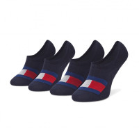 Pánske ponožky Tommy Hilfiger Pánske ponožky Tommy Hilfiger