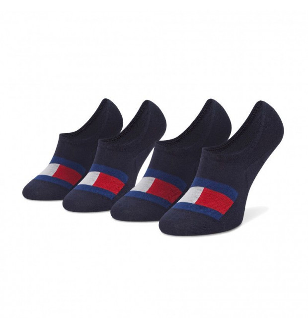 Pánske ponožky Tommy Hilfiger Pánske ponožky Tommy Hilfiger