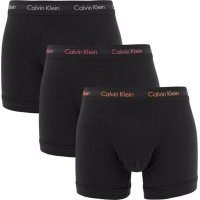 3Pack pánske boxerky Calvin Klein 3Pack pánske boxerky Calvin Klein