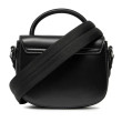 čierna crossbody kabelka Tommy Jeans čierna crossbody kabelka Tommy Jeans