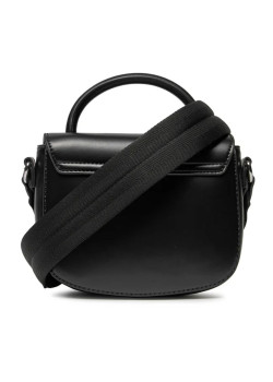 čierna crossbody kabelka Tommy Jeans