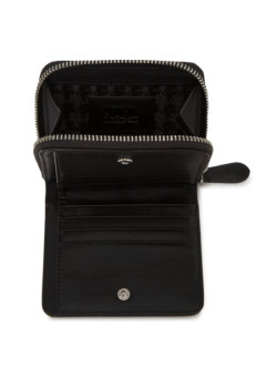 Čierna peňaženka Karl Lagerfeld
