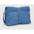 Tommy Hilfiger crossbody prešívaná kabelka Tommy Hilfiger crossbody prešívaná kabelka