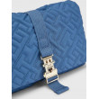Tommy Hilfiger crossbody prešívaná kabelka Tommy Hilfiger crossbody prešívaná kabelka