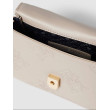 Crossbody kabelka v béžovej farbe Crossbody kabelka v béžovej farbe