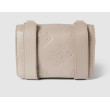 Crossbody kabelka v béžovej farbe Crossbody kabelka v béžovej farbe