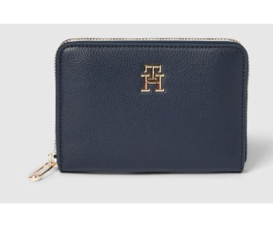 Malá peňaženka Tommy Hilfiger modrá