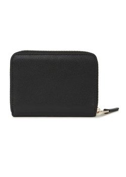 Čierna malá peňaženka Karl Lagerfeld